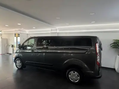 Ford Transit Custom 2022 - 34000 EUR, 140000 km - AUTO.MOTO.pt - 140000km - foto 4 de 16