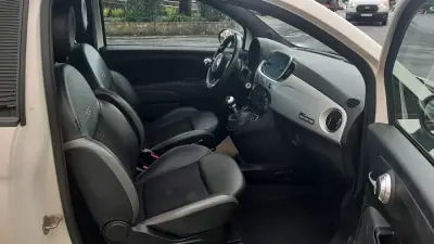 Fiat 500C 2021 - 11490 EUR, 104849 km - AUTO.MOTO.pt - 104849km - foto 33 de 45