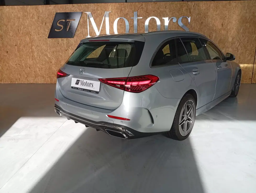 Mercedes-Benz C 300e 2024 - 59950 EUR, 26475 km - AUTO.MOTO.pt - 26475km - foto 6 de 15