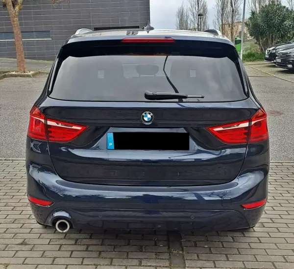 BMW 216 Gran Tourer 2018 - 15990 EUR, 120000 km - AUTO.MOTO.pt - 120000km - foto 6 de 33
