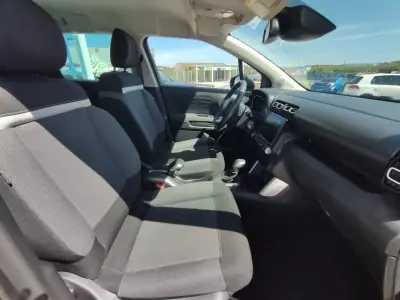 Citroën C3 Aircross 2019 - 13900 EUR, 93000 km - 93000km - foto 19 de 22