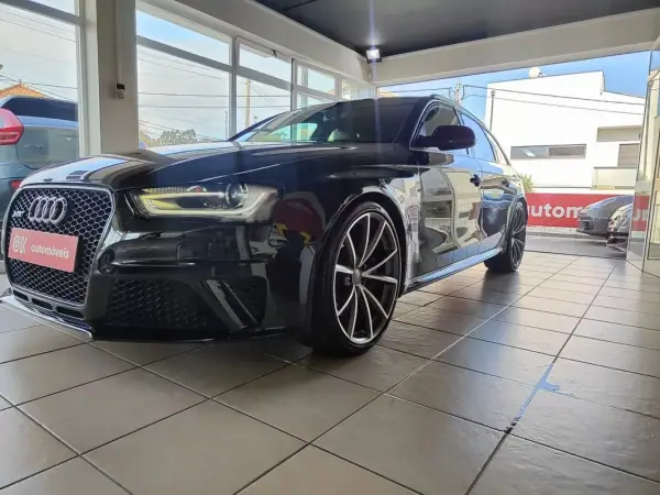 Audi RS4 Avant 2013 - 45900 EUR, 113000 km - AUTO.MOTO.pt - 113000km - foto 6 de 45