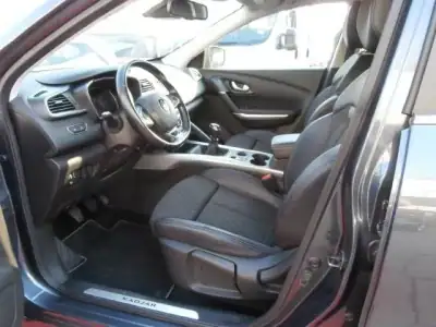 Renault Kadjar 2019 - 17900 EUR, 110677 km - AUTO.MOTO.pt - 110677km - foto 10 de 36