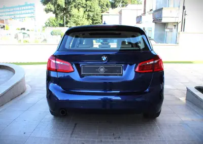 BMW 225xe Active Tourer 2018 - 16490 EUR, 147000 km - AUTO.MOTO.pt - 147000km - foto 6 de 43