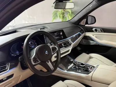 BMW X5 2021 - 57990 EUR, 149977 km - AUTO.MOTO.pt - 149977km - foto 7 de 26