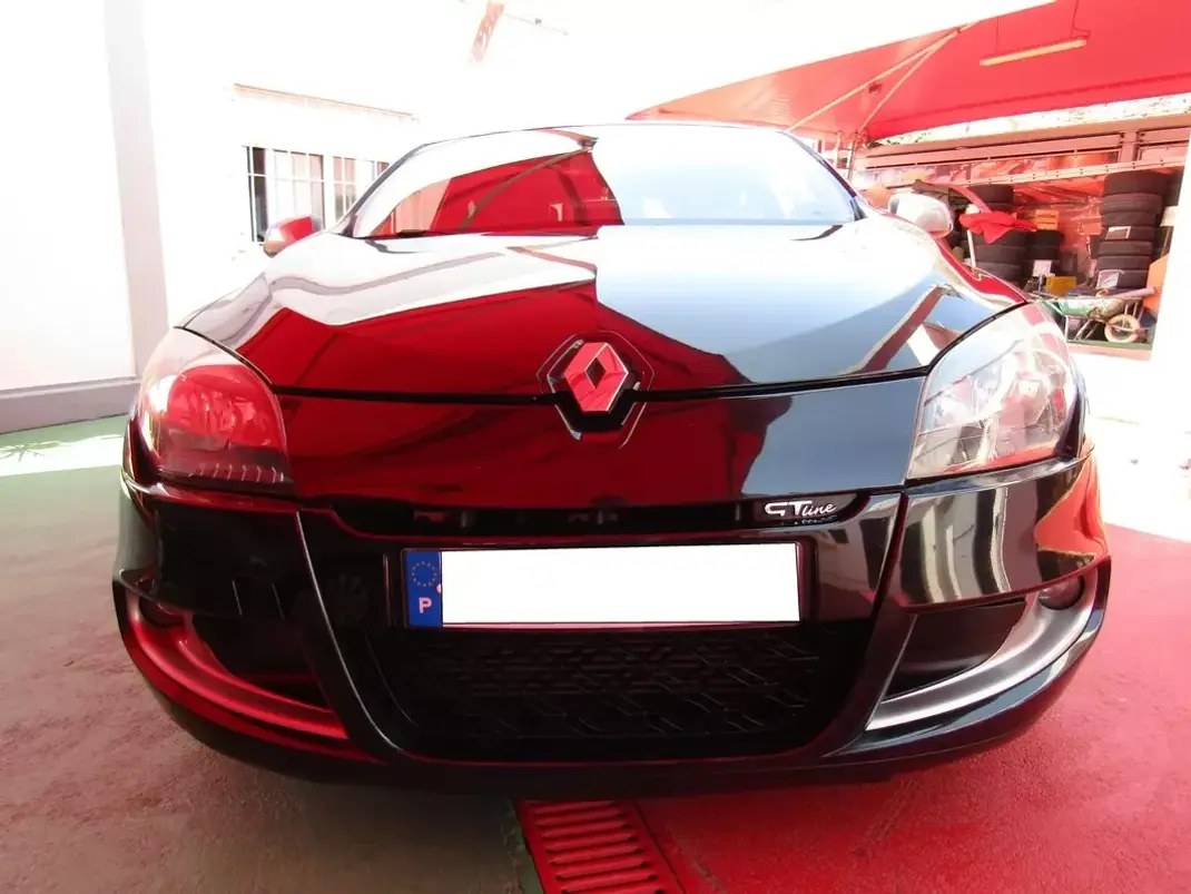 Renault Mégane Coupe 2010 - 9949 EUR, 225100 km - 225100km - foto 25 de 41