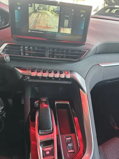 Peugeot 3008 2022 - 20999 EUR, 112000 km - AUTO.MOTO.pt - 112000km - foto 10 de 19