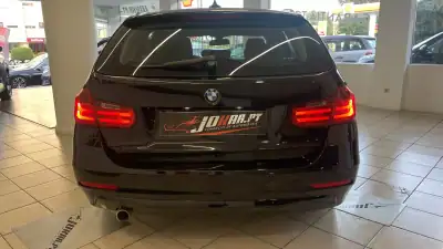 BMW 318 2013 - 13990 EUR, 216833 km - AUTO.MOTO.pt - 216833km - foto 6 de 33
