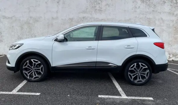 Renault Kadjar 2022 - 18490 EUR, 88000 km - AUTO.MOTO.pt - 88000km - foto 7 de 20