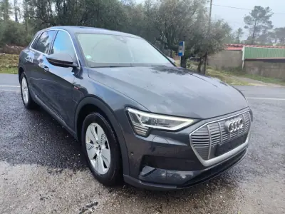 Audi e-tron 2021 - 22500 EUR, 181400 km - AUTO.MOTO.pt - 181400km - foto 2 de 12
