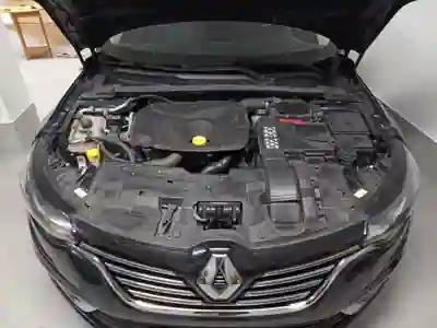 Renault Talisman Sport Tourer 2018 - 15750 EUR, 107000 km - AUTO.MOTO.pt - 107000km - foto 4 de 10