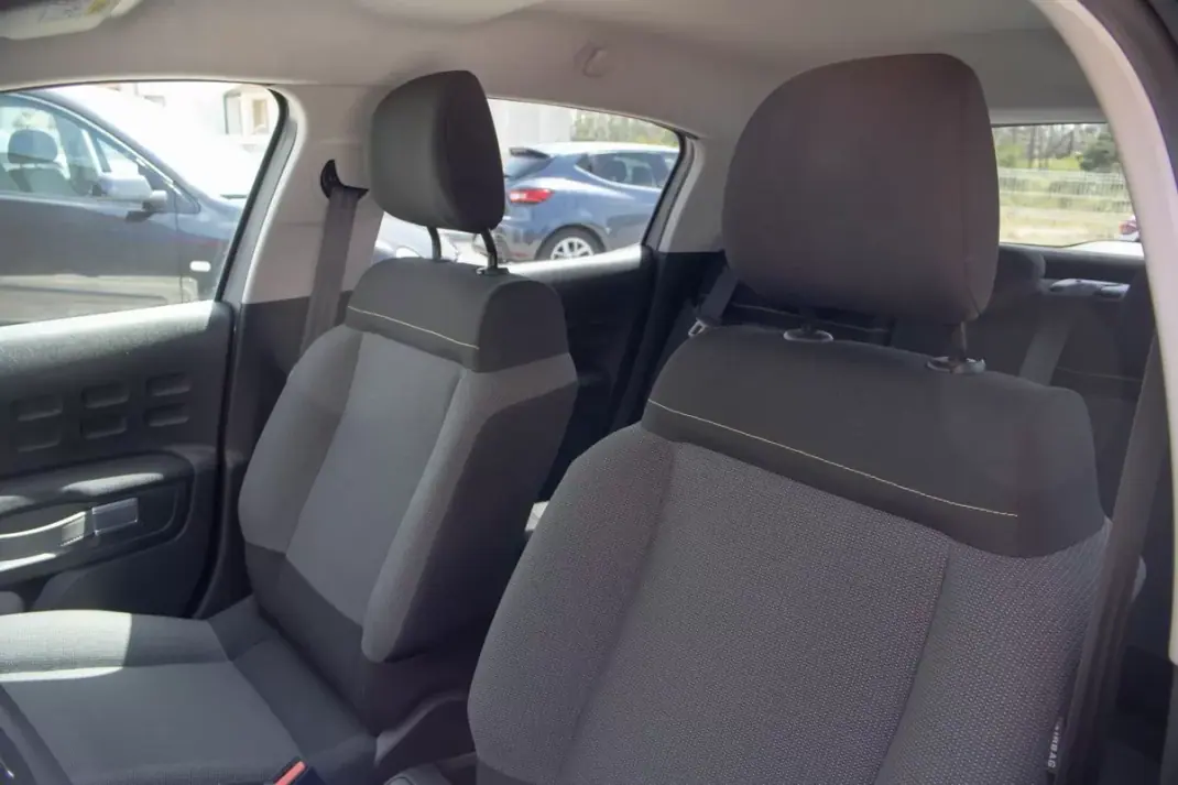 Citroën C3 2022 - 13700 EUR, 55496 km - AUTO.MOTO.pt - 55496km - foto 11 de 32