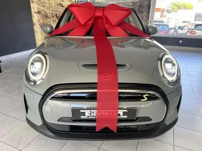 MINI Cooper S 2021 — foto 5 de 24