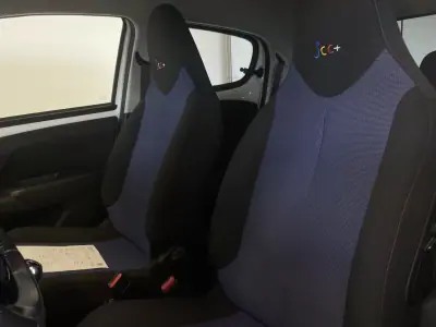 Citroën C1 2021 - 11750 EUR, 89457 km - AUTO.MOTO.pt - 89457km - foto 17 de 19