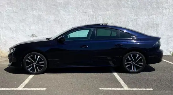 Peugeot 508 2020 - 22900 EUR, 81101 km - AUTO.MOTO.pt - 81101km - foto 7 de 29