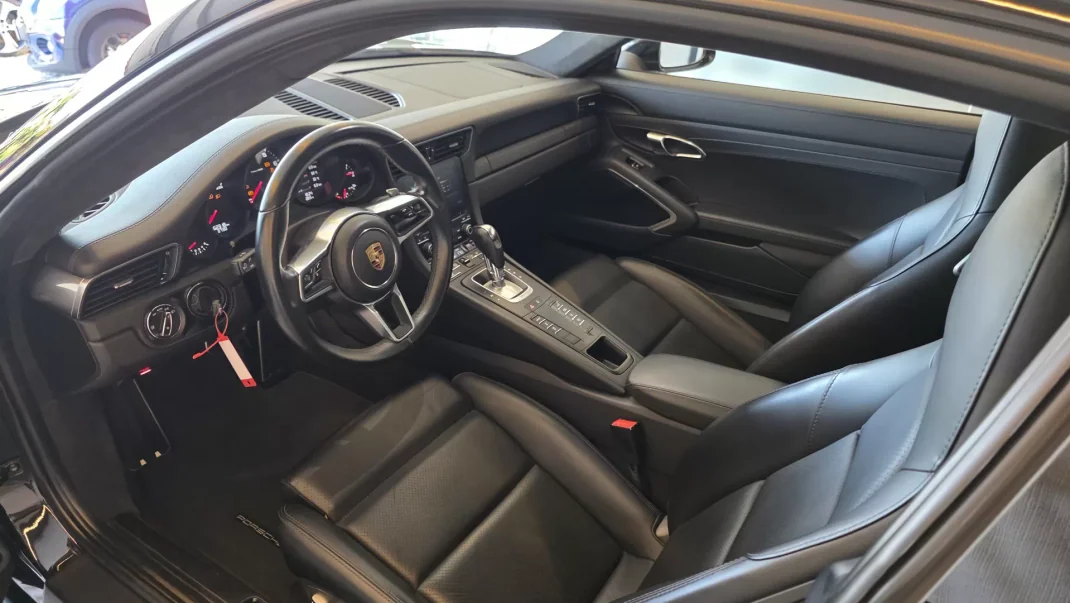 Porsche 991 2016 - 109500 EUR, 62318 km - AUTO.MOTO.pt - 62318km - foto 6 de 60