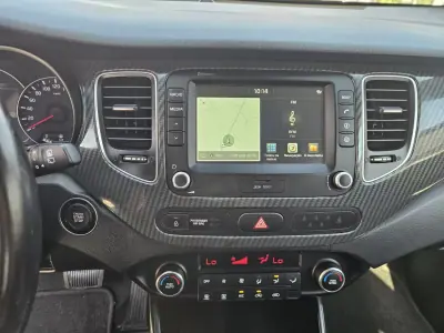 Kia Carens 2018 - 17700 EUR, 104900 km - AUTO.MOTO.pt - 104900km - foto 30 de 52