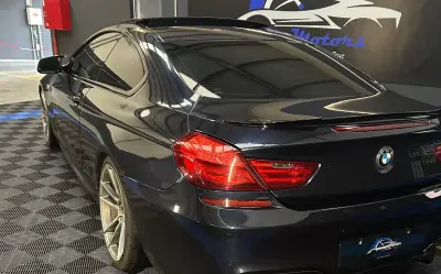 BMW 640 Gran Coupé 2011 - 30900 EUR, 180000 km - AUTO.MOTO.pt - 180000km - foto 4 de 15