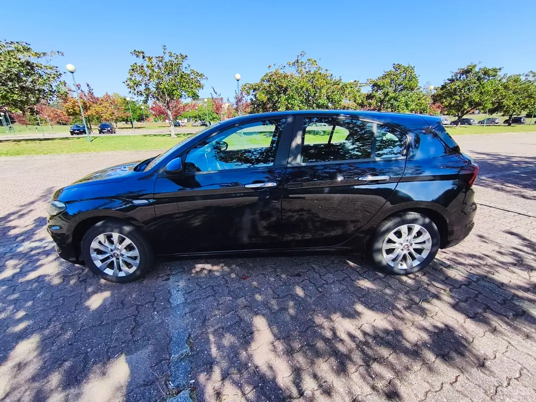 Fiat TIPO.U9 2020 - 11500 EUR, 124000 km - 124000km - foto 6 de 8