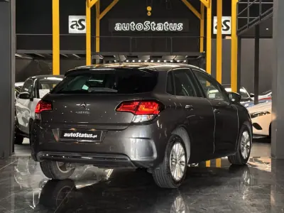 Citroën C4 2016 - 11990 EUR, 169400 km - AUTO.MOTO.pt - 169400km - foto 12 de 29