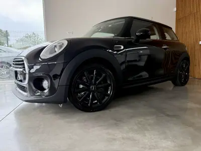 MINI One 2016 - 12999 EUR, 132000 km - AUTO.MOTO.pt - 132000km - foto 5 de 91
