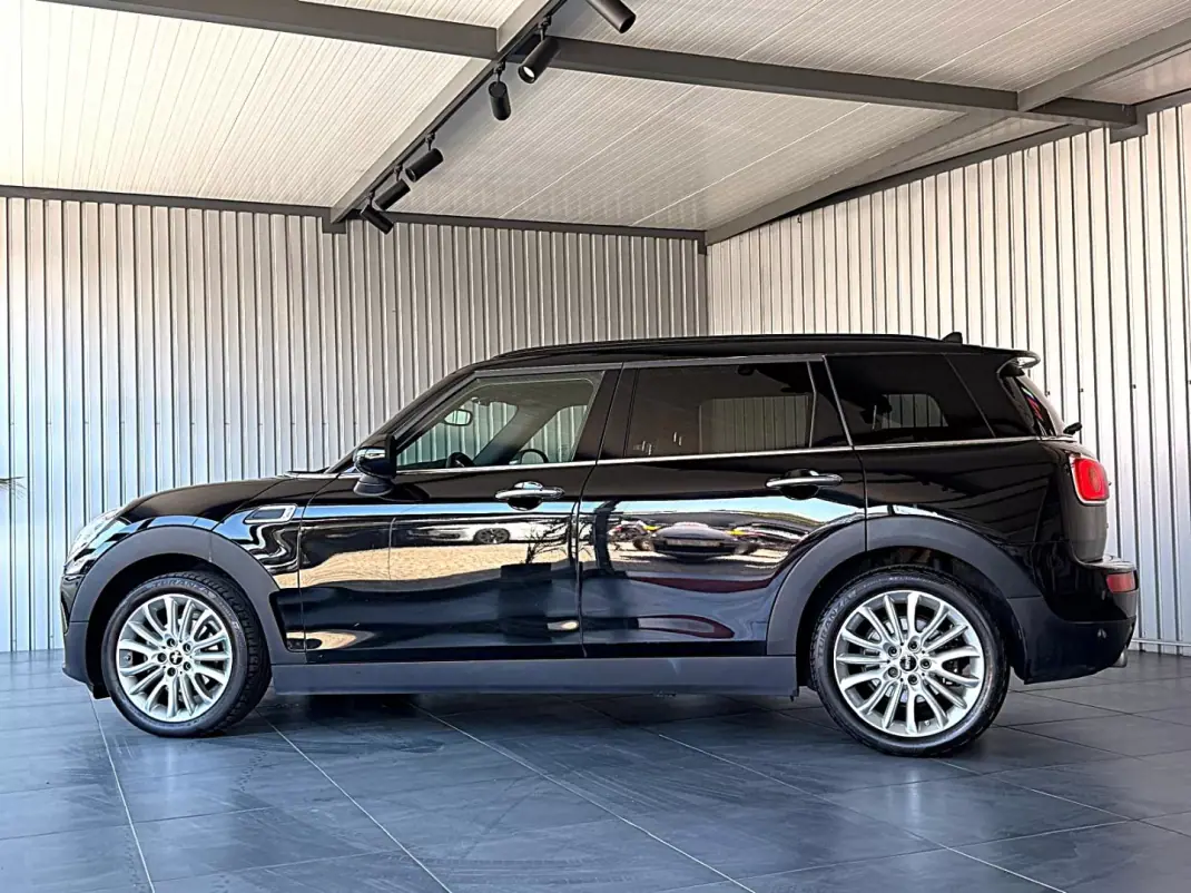 MINI Clubman 2019 - 18500 EUR, 43000 km - 43000km - foto 4 de 35