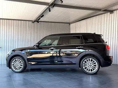 MINI Clubman 2019 - 18500 EUR, 43000 km - AUTO.MOTO.pt - 43000km - foto 4 de 35