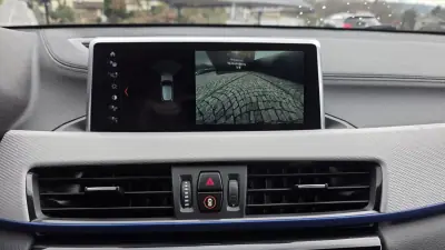 BMW X2 2019 - 26490 EUR, 100000 km - AUTO.MOTO.pt - 100000km - foto 20 de 30