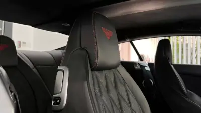 Bentley Continental 2013 - 94990 EUR, 81000 km - AUTO.MOTO.pt - 81000km - foto 32 de 37