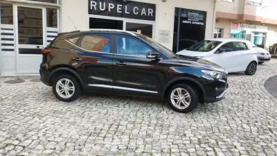 MG ZS 2020 - 17250 EUR, 57244 km - AUTO.MOTO.pt - 57244km - foto 5 de 17