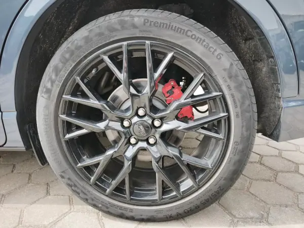 Ford Kuga 2023 - 22900 EUR, 61090 km - AUTO.MOTO.pt - 61090km - foto 20 de 23