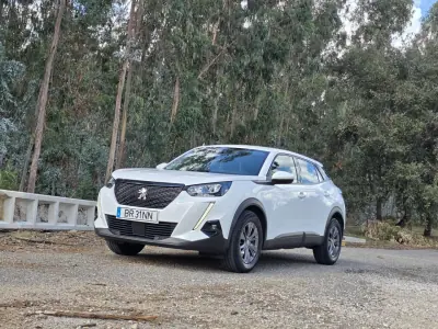 Peugeot 2008 2020 - 14900 EUR, 88064 km - 88064km - foto 16 de 56