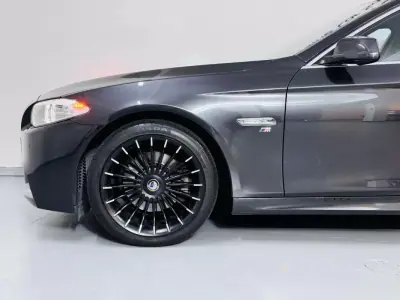 BMW 520 2012 - 15500 EUR, 197000 km - AUTO.MOTO.pt - 197000km - foto 14 de 59