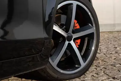 Audi TT Roadster 2008 - 14999 EUR, 240000 km - AUTO.MOTO.pt - 240000km - foto 24 de 29