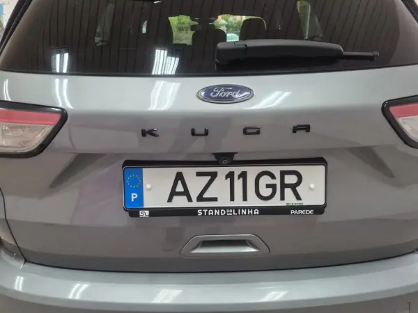 Ford Kuga 2023 - 21000 EUR, 56502 km - AUTO.MOTO.pt - 56502km - foto 20 de 34