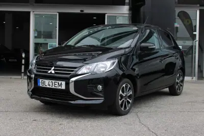 Mitsubishi Space Star 2024 - 14000 EUR, 6591 km - AUTO.MOTO.pt - 6591km - foto 3 de 27
