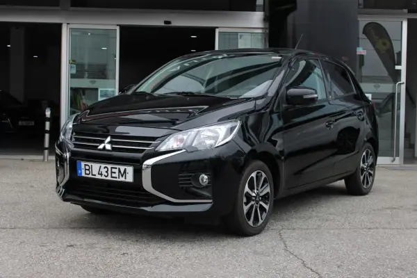 Mitsubishi Space Star 2024 - 14000 EUR, 6591 km - AUTO.MOTO.pt - 6591km - foto 3 de 27