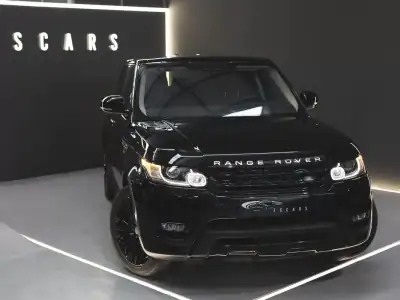 Land Rover Range Rover Sport 2017 - 39990 EUR, 63000 km - AUTO.MOTO.pt - 63000km - foto 3 de 24