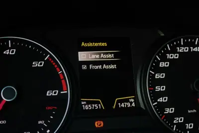SEAT Ateca 2017 - 14990 EUR, 160000 km - AUTO.MOTO.pt - 160000km - foto 30 de 31