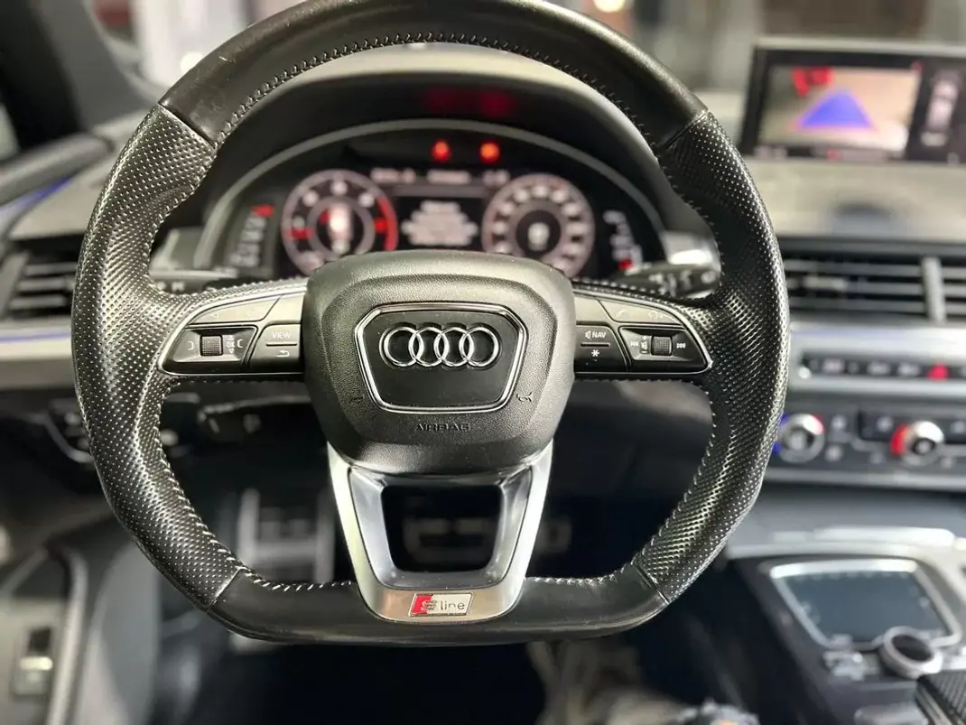 Audi Q7 2016 - 41000 EUR, 139983 km - AUTO.MOTO.pt - 139983km - foto 14 de 46