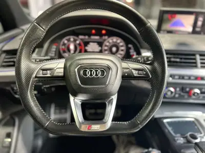 Audi Q7 2016 - 41000 EUR, 139983 km - AUTO.MOTO.pt - 139983km - foto 14 de 46