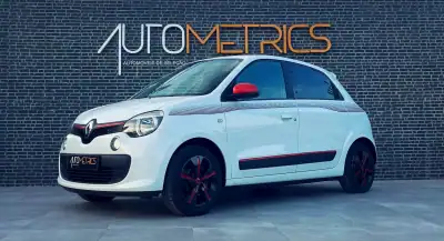 Renault Twingo 2015 - 9900 EUR, 155000 km - AUTO.MOTO.pt - 155000km - foto 10 de 12