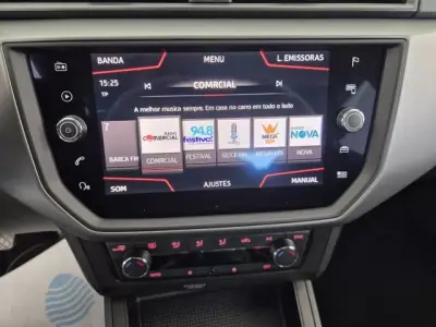 SEAT Ibiza 2020 - 13750 EUR, 58593 km - AUTO.MOTO.pt - 58593km - foto 9 de 10