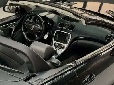 Mercedes-Benz SL 500 2002 - 30950 EUR, 124002 km - AUTO.MOTO.pt - 124002km - foto 26 de 27