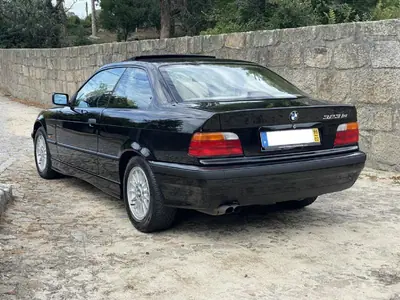 BMW 323 1998 - 19900 EUR, 160000 km - AUTO.MOTO.pt - 160000km - foto 54 de 68