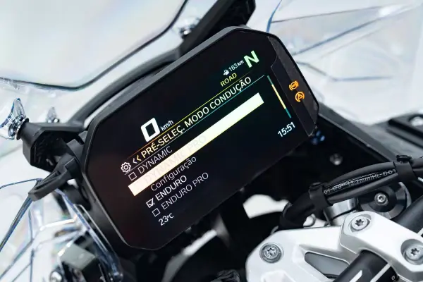 BMW R 1300 GS Adventure 2024 - 24950 EUR, 6150 km - AUTO.MOTO.pt - 6150km - foto 36 de 41