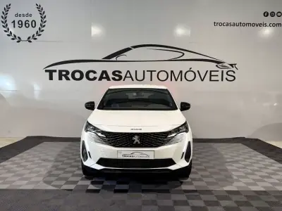 Peugeot 3008 2023 - 23900 EUR, 120332 km - AUTO.MOTO.pt - 120332km - foto 23 de 50