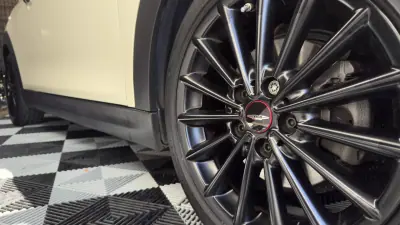 MINI Cooper 2020 - 20900 EUR, 89639 km - 89639km - foto 5 de 13