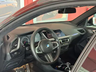 BMW 216 Gran Coupé 2020 - 24990 EUR, 104598 km - 104598km - foto 17 de 21