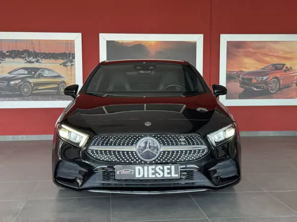 Mercedes-Benz A 180 2020 - 28990 EUR, 77644 km - AUTO.MOTO.pt - 77644km - foto 5 de 20